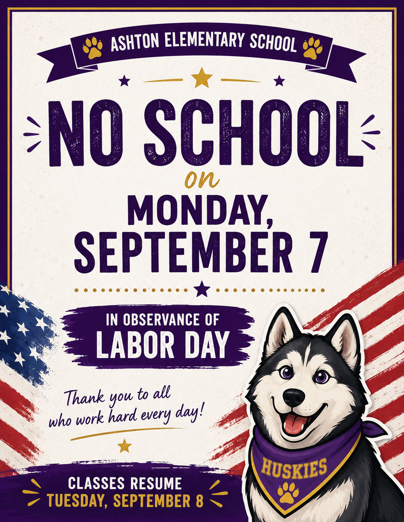 Labor Day!