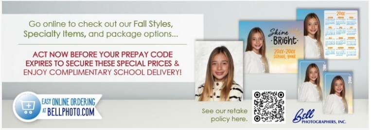 Picture Retakes 1