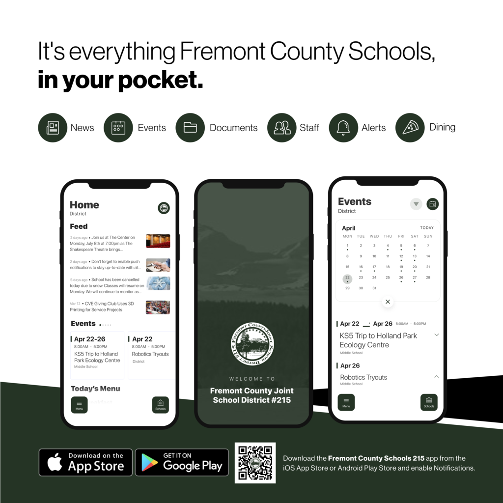 Image of App on Phones