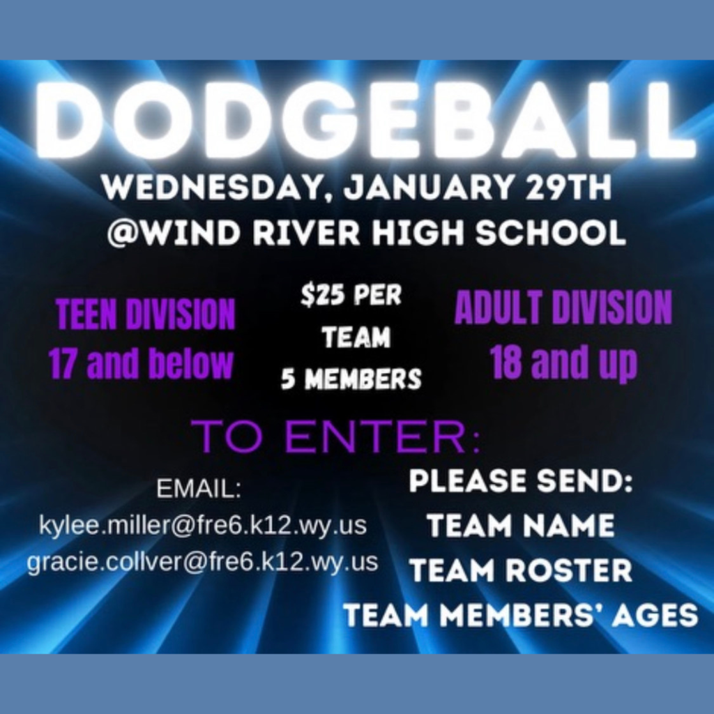 dodgeball