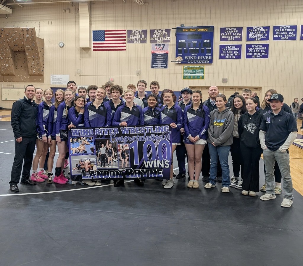 Wrestling Team