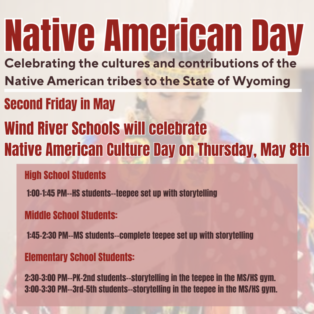 Native American Day