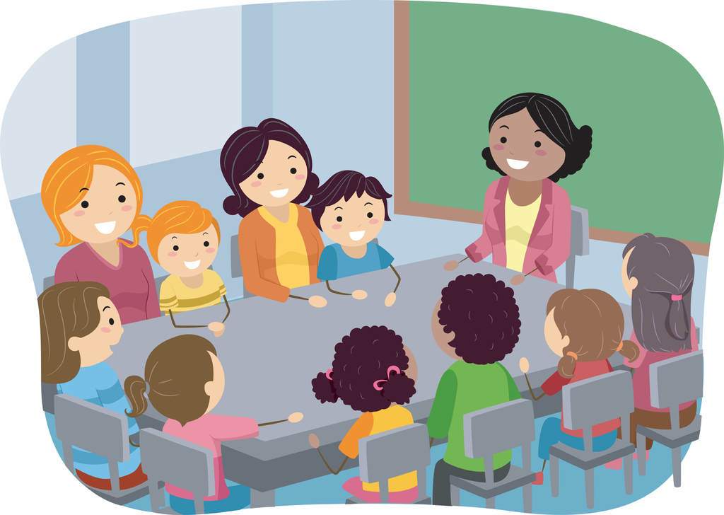 Consolidated Grant Meeting