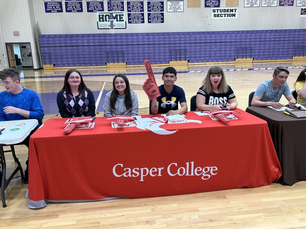 Casper College