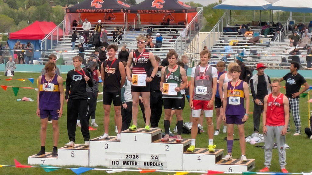 Eli Podium