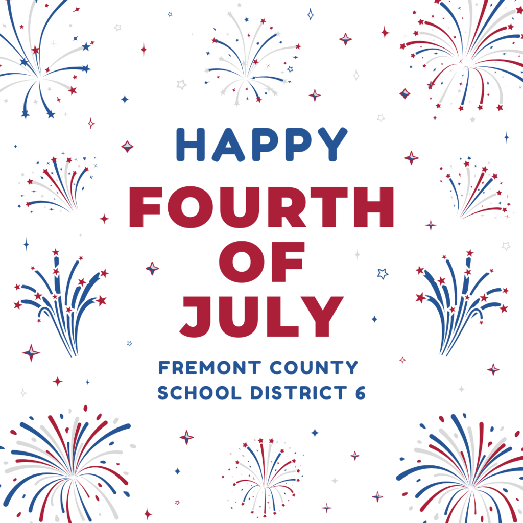 4th of July