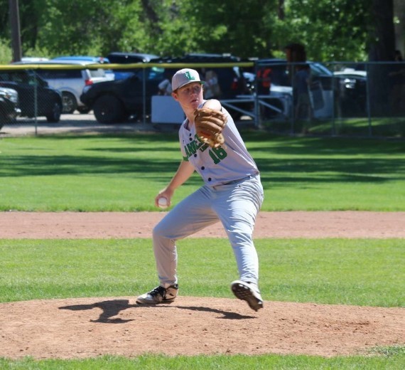 ford pitching