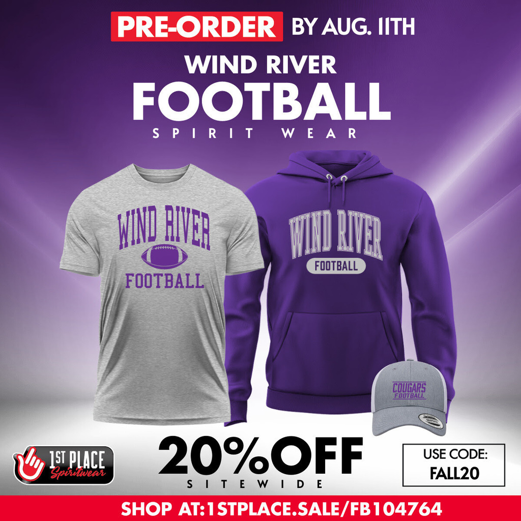 Football Gear for 2025