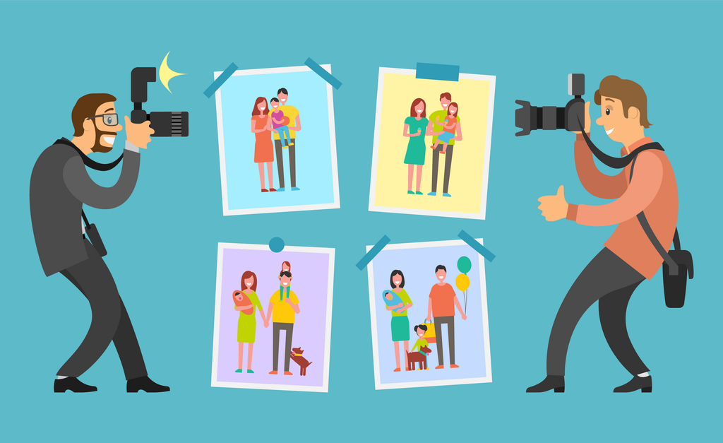 Picture Day
