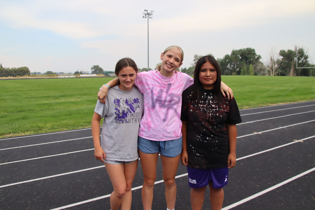 25 WRXC GIRLS
