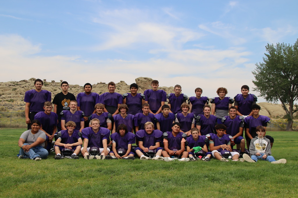 2025 WR HS FB