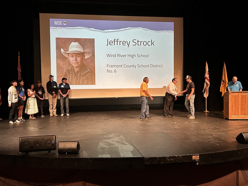 Jeffrey Pacesetter 2025
