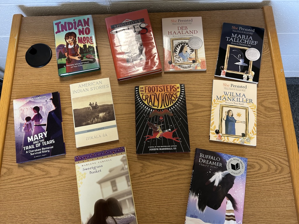 MS.HS books