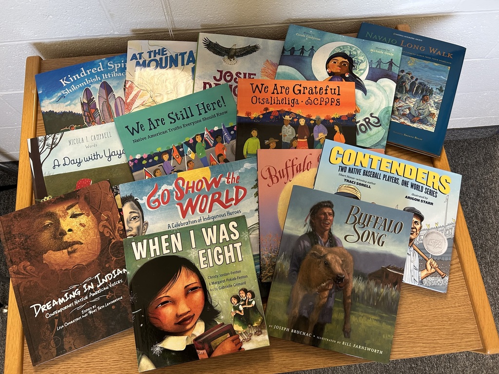 More elementary books