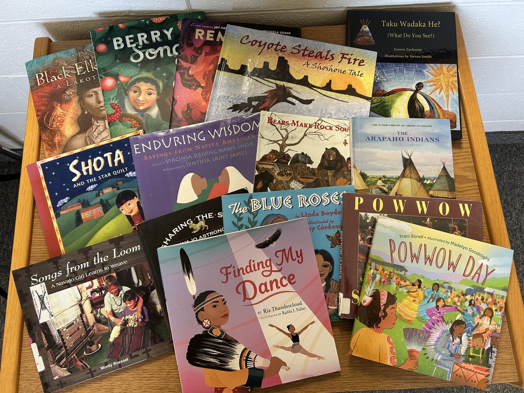 Elementary books