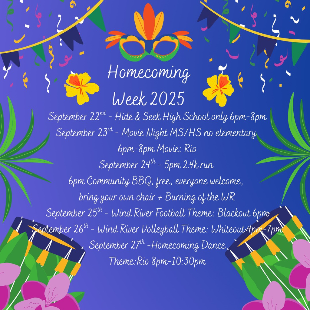 Homecoming Poster