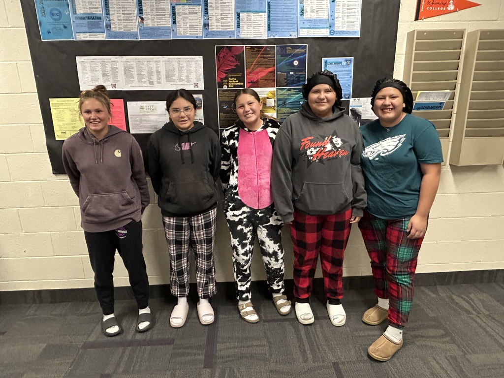 PJs