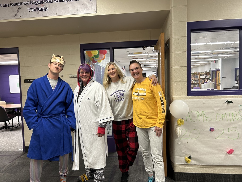 staff spirit