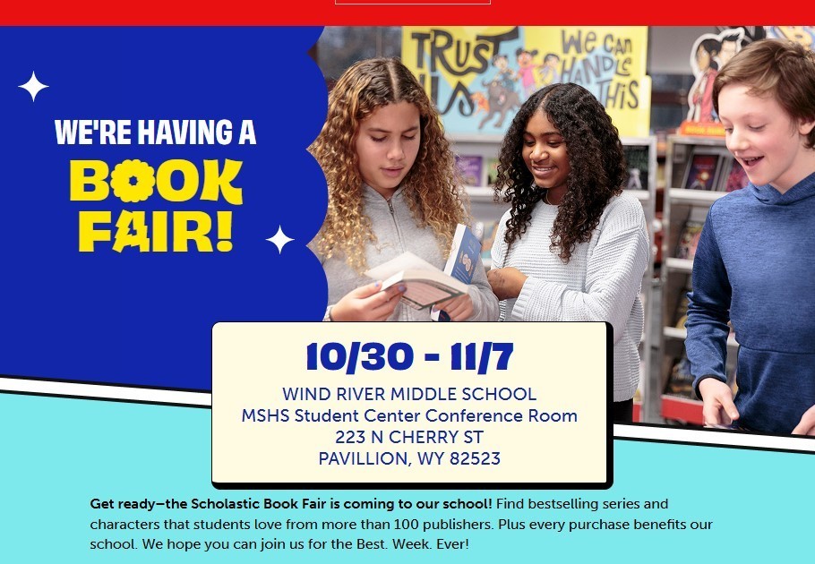 ms book fair