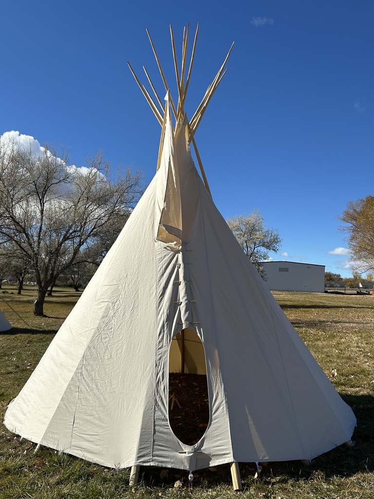 teepee