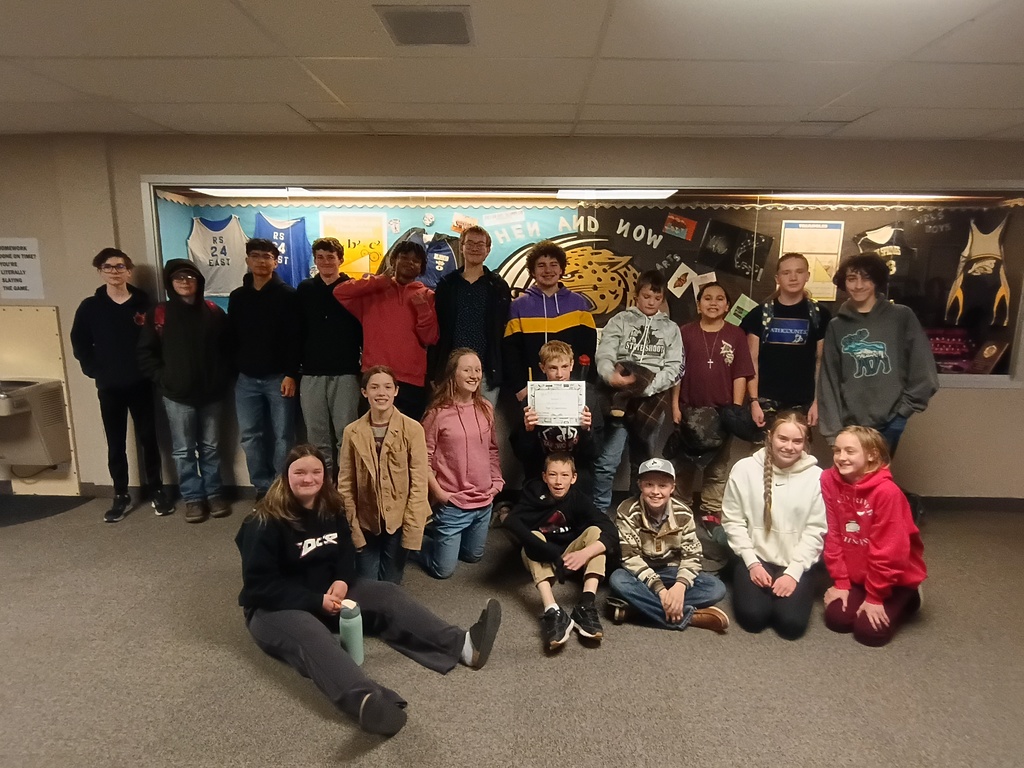 Math Counts Rock Springs 2026