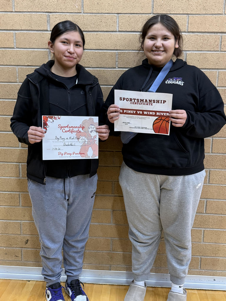 Natayah- JV  & Morning Sky-Varsity 