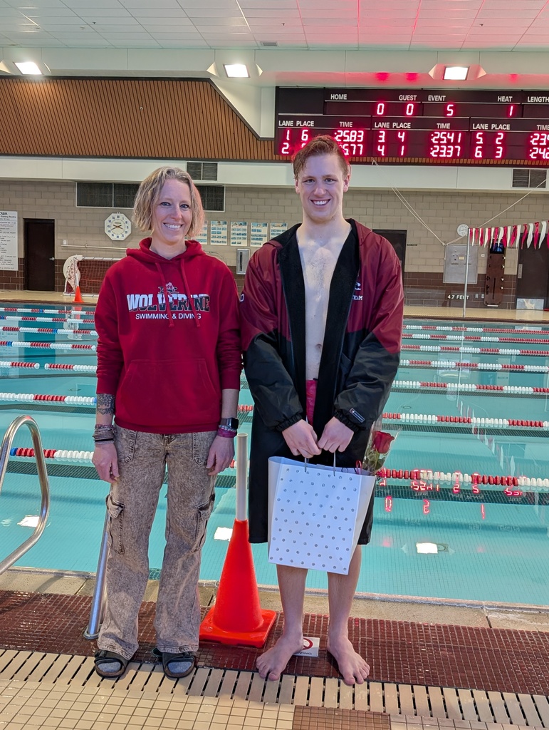 Jasper Beutler and Mom