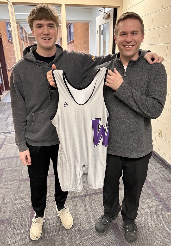 Noah Goraczkowski & Mr. Sennett