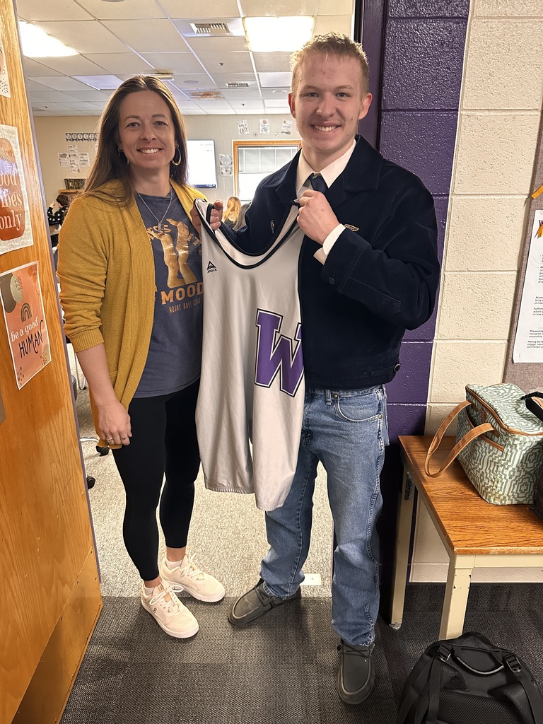 Isaiah Remacle & Mrs. Remacle