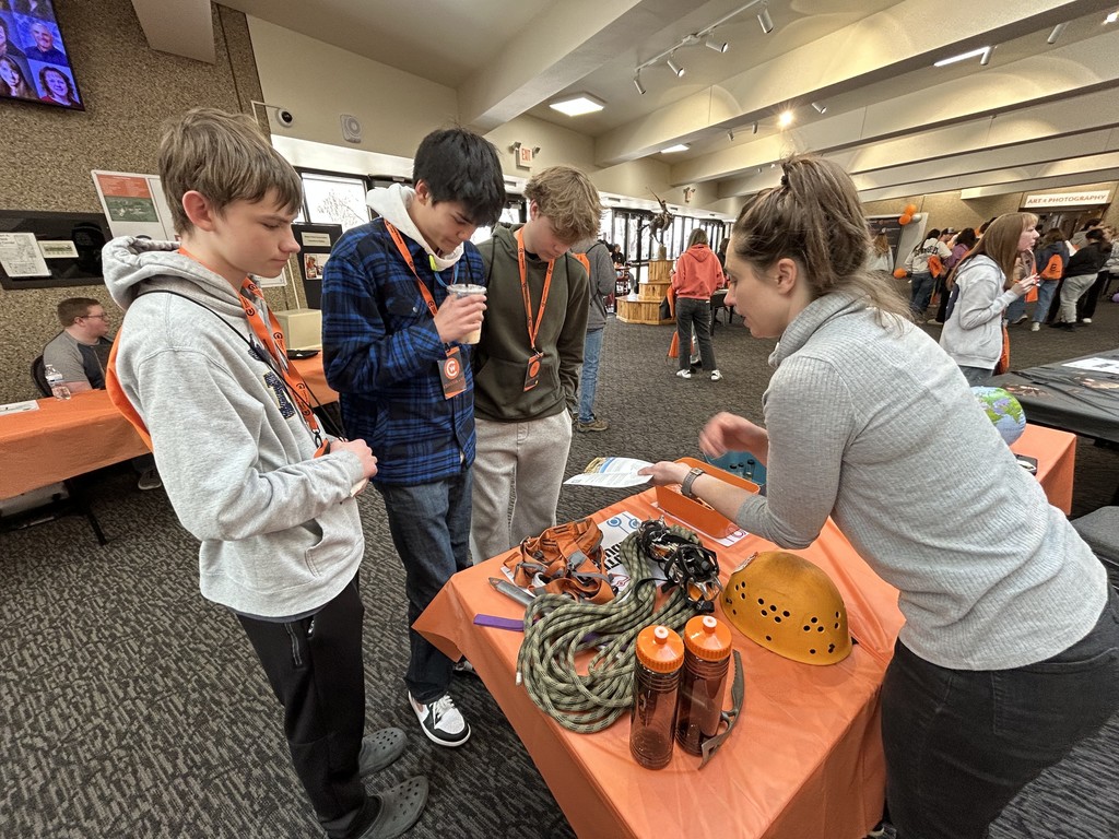 Alpine Science Center