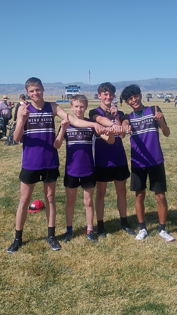 Record Breakers!