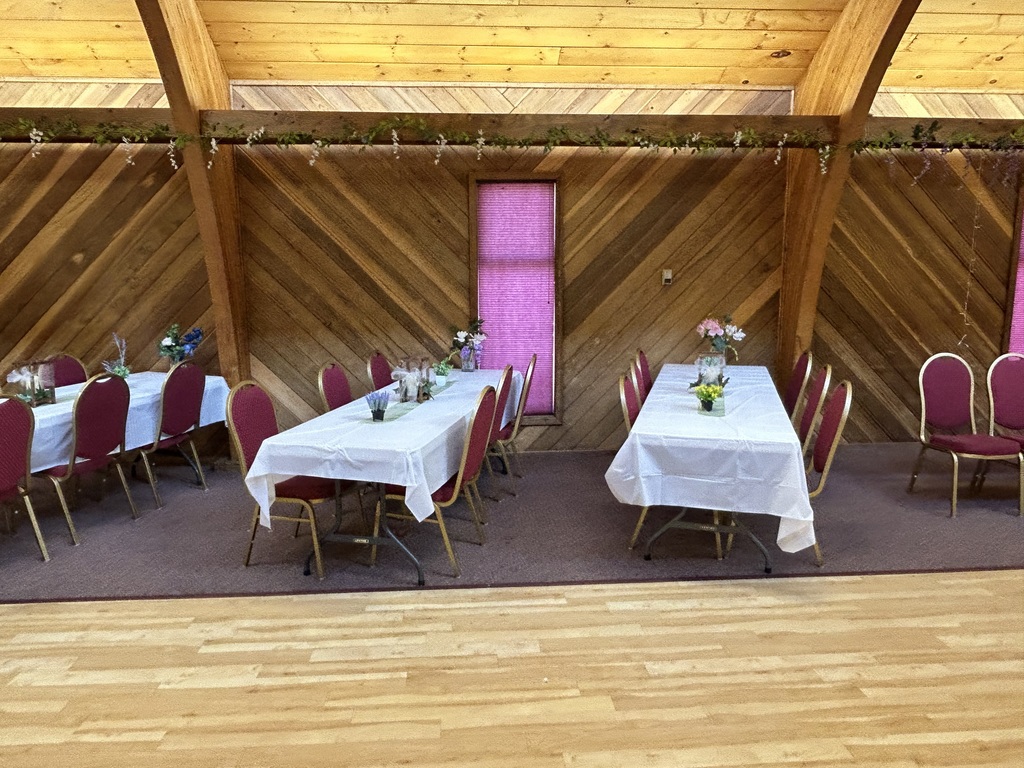 tables