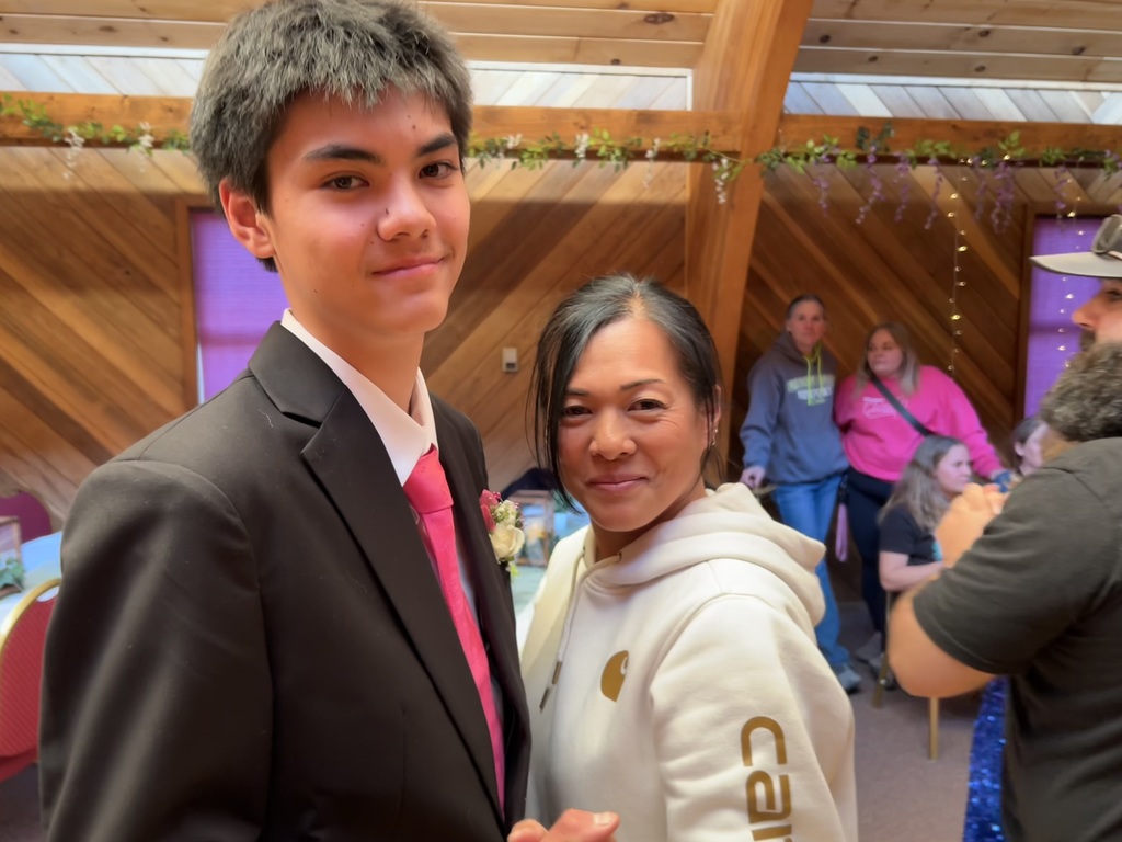 Zane and Shino