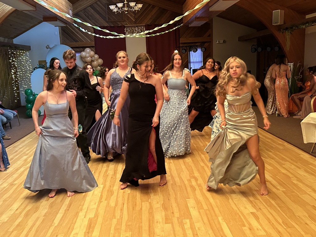 line dance