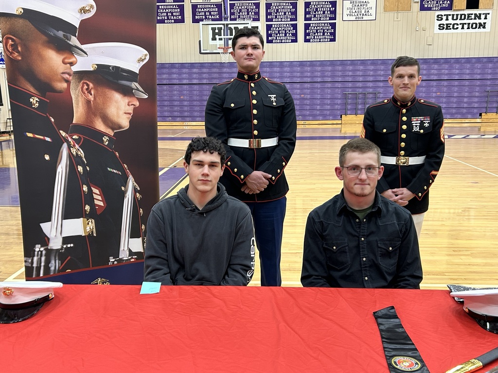 marines