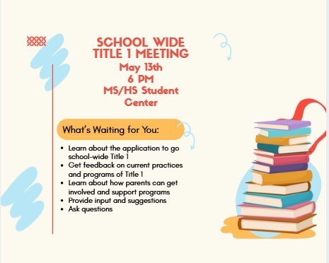 title meeting