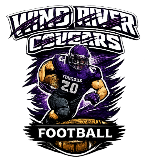 WR FB Logo