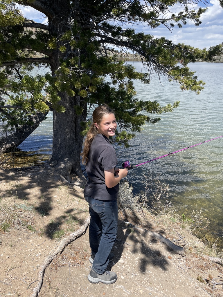 Fishing