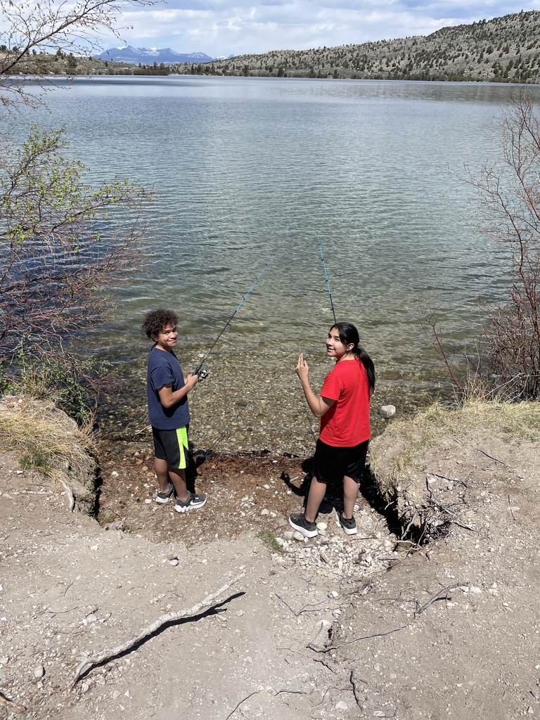 Fishing