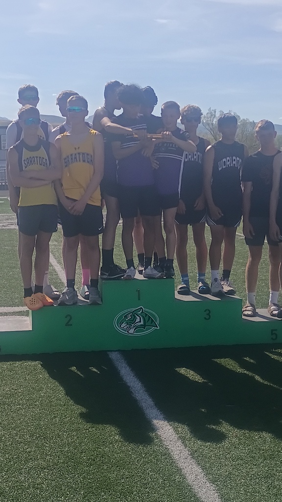 1st place