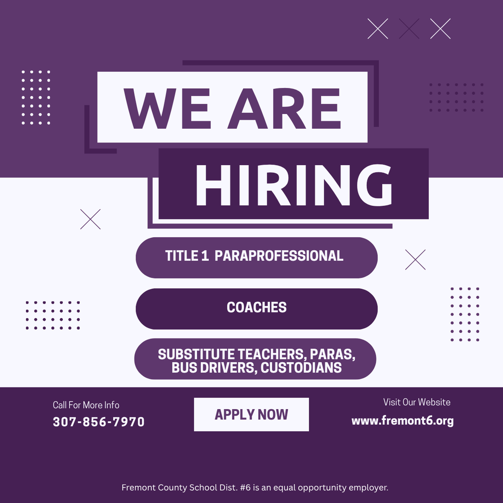 job postings