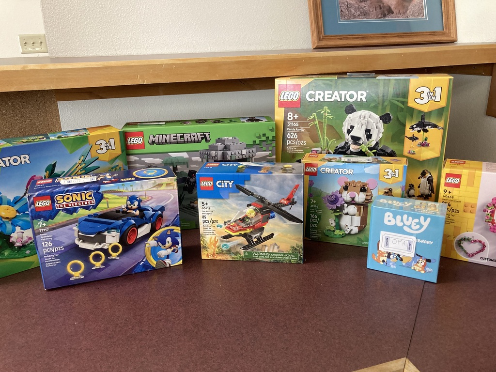 lego