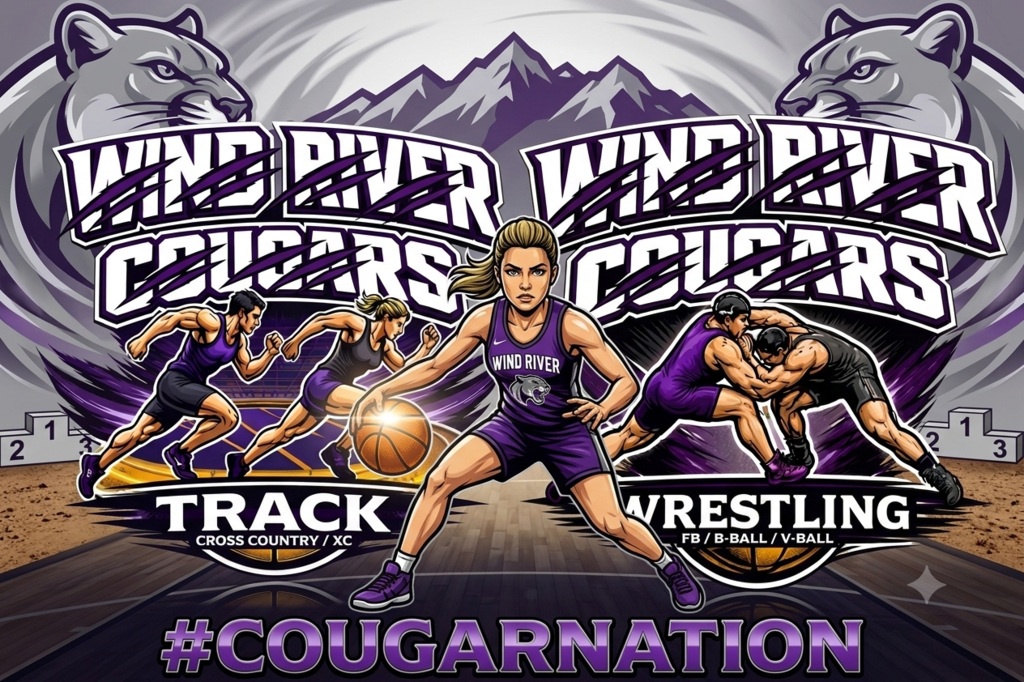 #cougarnation