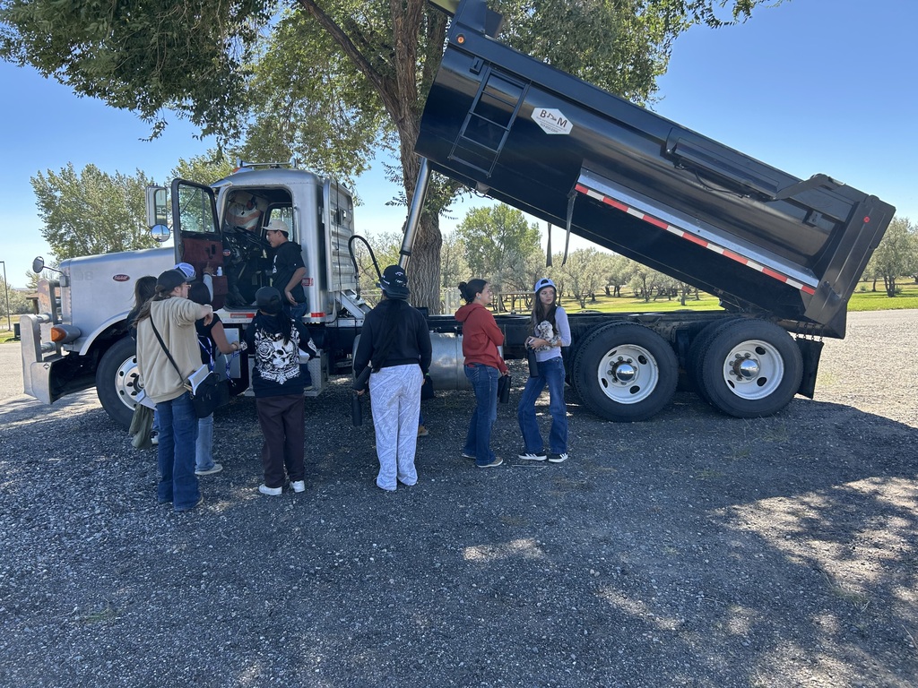 dump truck