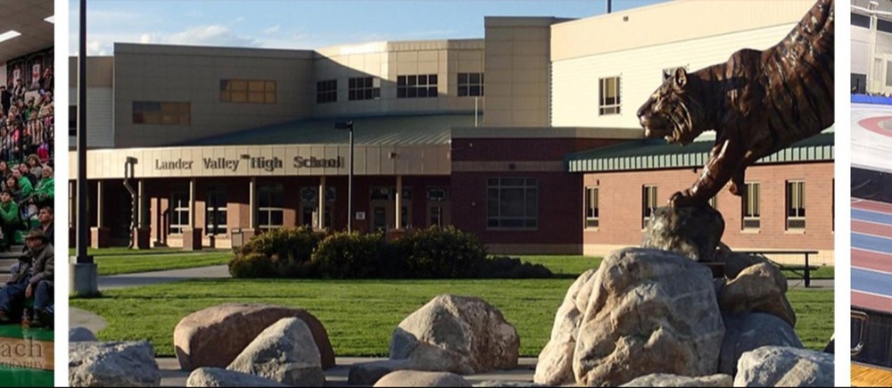 LVHS Weekly Post