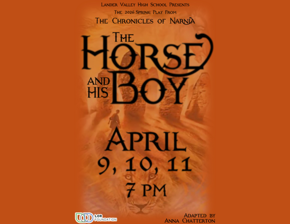 The Horse and His Boy