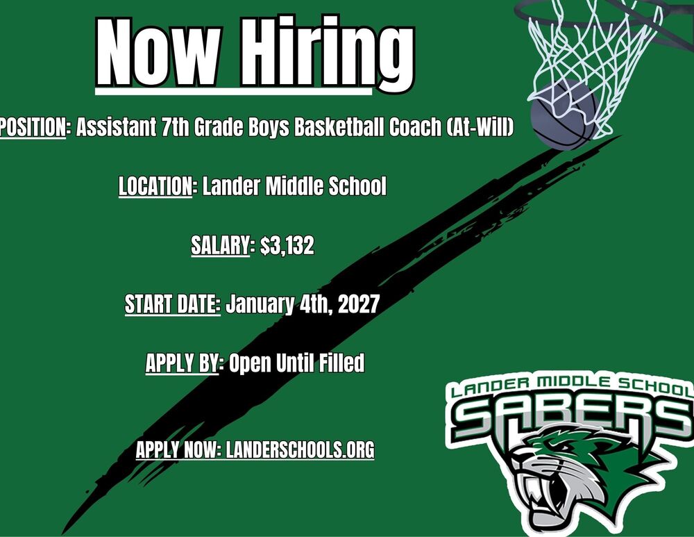 Attention!