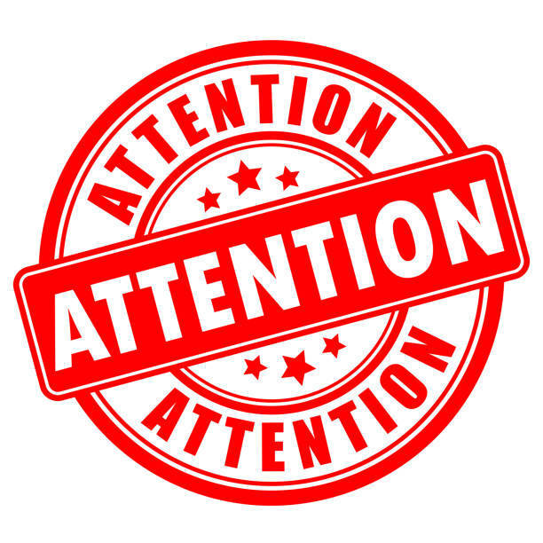 Special Olympics Attention