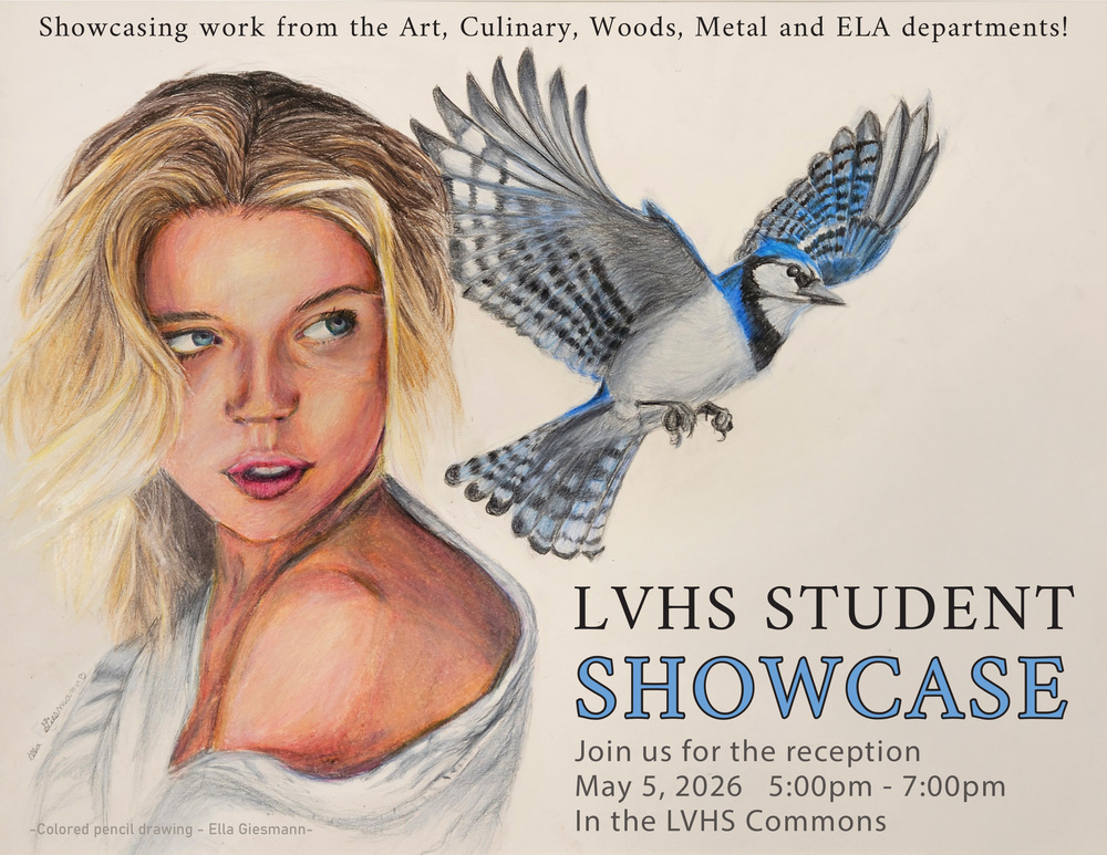 Art Showcase