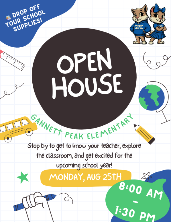 Open House
